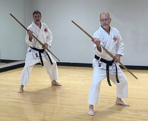 Seizan Karate Dojo   10